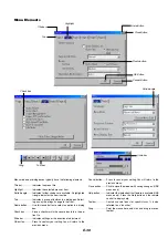 Предварительный просмотр 42 страницы NEC MT1075 Series User Manual