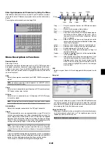 Предварительный просмотр 43 страницы NEC MT1075 Series User Manual