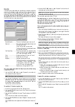 Предварительный просмотр 57 страницы NEC MT1075 Series User Manual