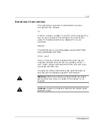 Preview for 15 page of NEC MT2200 User Manual