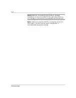 Preview for 16 page of NEC MT2200 User Manual