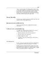 Preview for 39 page of NEC MT2200 User Manual