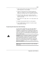 Preview for 101 page of NEC MT2200 User Manual