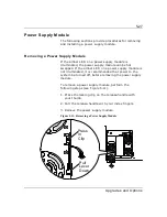 Preview for 117 page of NEC MT2200 User Manual