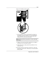 Preview for 121 page of NEC MT2200 User Manual