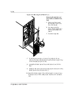 Preview for 126 page of NEC MT2200 User Manual