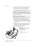 Preview for 128 page of NEC MT2200 User Manual