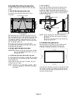 Preview for 8 page of NEC MULTEOS M401 User Manual