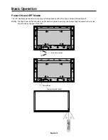 Preview for 18 page of NEC MULTEOS M401 User Manual