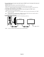 Preview for 30 page of NEC MULTEOS M401 User Manual