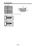 Preview for 40 page of NEC MULTEOS M401 User Manual