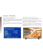 Preview for 13 page of NEC MULTEOS Series Brochure & Specs