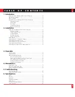 Предварительный просмотр 7 страницы NEC MultiSync 1030+ User Manual