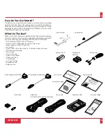 Предварительный просмотр 9 страницы NEC MultiSync 1030+ User Manual