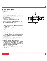 Предварительный просмотр 12 страницы NEC MultiSync 1030+ User Manual