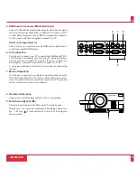 Предварительный просмотр 13 страницы NEC MultiSync 1030+ User Manual