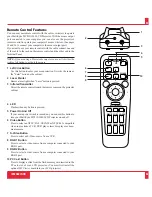 Предварительный просмотр 14 страницы NEC MultiSync 1030+ User Manual