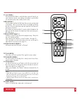 Предварительный просмотр 15 страницы NEC MultiSync 1030+ User Manual