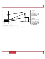 Предварительный просмотр 19 страницы NEC MultiSync 1030+ User Manual