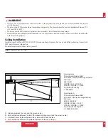 Предварительный просмотр 21 страницы NEC MultiSync 1030+ User Manual