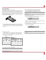 Предварительный просмотр 38 страницы NEC MultiSync 1030+ User Manual