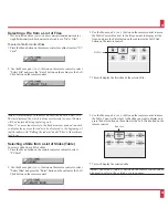 Предварительный просмотр 39 страницы NEC MultiSync 1030+ User Manual