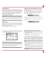 Предварительный просмотр 40 страницы NEC MultiSync 1030+ User Manual