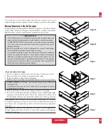 Предварительный просмотр 43 страницы NEC MultiSync 1030+ User Manual