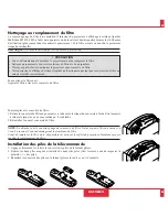 Предварительный просмотр 44 страницы NEC MultiSync 1030+ User Manual