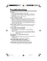 Preview for 13 page of NEC MultiSync 125 User Manual