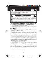 Preview for 16 page of NEC MultiSync 125 User Manual