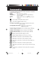 Preview for 20 page of NEC MultiSync 125 User Manual