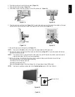 Preview for 7 page of NEC MultiSync 20WGX2 Pro User Manual