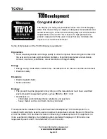 Preview for 18 page of NEC MultiSync 20WGX2 Pro User Manual