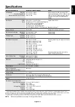 Предварительный просмотр 19 страницы NEC MultiSync 20WGX2 Series Service Manual