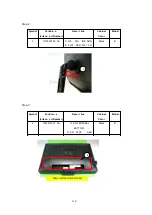 Preview for 26 page of NEC MultiSync 20WGX2 Series Service Manual