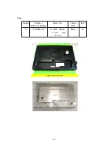 Preview for 29 page of NEC MultiSync 20WGX2 Series Service Manual