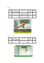 Preview for 31 page of NEC MultiSync 20WGX2 Series Service Manual