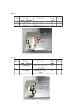 Preview for 32 page of NEC MultiSync 20WGX2 Series Service Manual