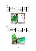 Preview for 35 page of NEC MultiSync 20WGX2 Series Service Manual