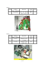 Preview for 36 page of NEC MultiSync 20WGX2 Series Service Manual