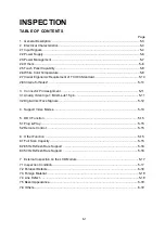 Preview for 49 page of NEC MultiSync 20WGX2 Series Service Manual