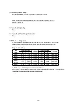 Preview for 57 page of NEC MultiSync 20WGX2 Series Service Manual