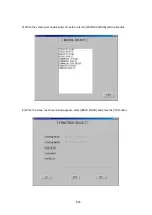 Preview for 73 page of NEC MultiSync 20WGX2 Series Service Manual