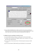 Предварительный просмотр 76 страницы NEC MultiSync 20WGX2 Series Service Manual