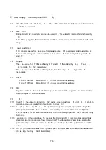 Preview for 113 page of NEC MultiSync 20WGX2 Series Service Manual