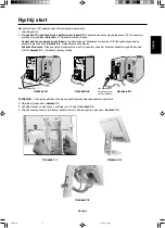 Preview for 21 page of NEC MultiSync 20WGX2 Series User Manual