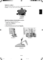 Preview for 23 page of NEC MultiSync 20WGX2 Series User Manual