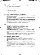 Preview for 26 page of NEC MultiSync 20WGX2 Series User Manual