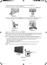 Preview for 32 page of NEC MultiSync 20WGX2 Series User Manual